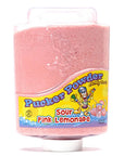 Pucker Powder - Pink Lemonade: 9-Ounce Bottle