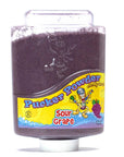 Pucker Powder - Sour Grape: 9-Ounce Bottle