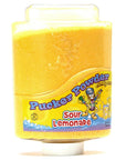 Pucker Powder - Sour Lemonade: 9-Ounce Bottle