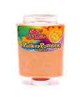 Pucker Powder - Sour Orange: 9-Ounce Bottle