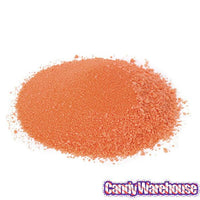 Pucker Powder - Sour Orange: 9-Ounce Bottle - Candy Warehouse