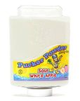 Pucker Powder - White Apple: 9-Ounce Bottle