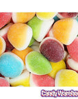 Pufflettes Gummy Bites - Assorted: 5LB Bag