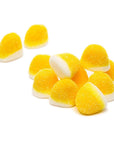 Pufflettes Gummy Bites - Lemon: 5LB Bag