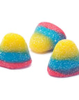 Vidal Tropical Gummi Drops: 1KG Bag