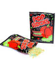 Pumpkin Patch Pop Rocks Candy Packs: 36-Piece Box