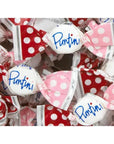 Puntini Candy - Cinnamon: 1200-Piece Bag