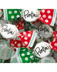 Puntini Candy - Menta Fresca: 1200-Piece Bag