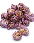 Purple Candy Coated Popcorn - Grape: 1-Gallon Bag