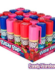 Push Pop Candy: 24-Piece Box