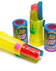 Push Pops Triple Power Candy: 16-Piece Box
