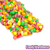 Rainbow Nerds Rope Candy Packs: 24-Piece Box - Candy Warehouse