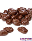 Raisinets Milk Chocolate Raisins Candy 3.1-Ounce Packs: 15-Piece Box