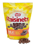 Raisinets Milk Chocolate Raisins Candy: 36-Ounce Bag