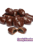 Raisinets Milk Chocolate Raisins Candy: 8-Ounce Bag