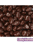 Raisinets Milk Chocolate Raisins Candy: 8-Ounce Bag