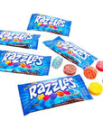 Razzles Candy 2-Packs: 240-Piece Box