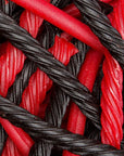 Red Vines Licorice Family Mix: 2LB Bag