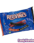 Red Vines Licorice Family Mix: 2LB Bag
