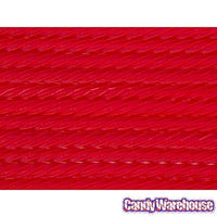 Red Vines Licorice Twists 5-Ounce Trays - Original: 24-Piece Box - Candy Warehouse