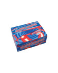 Red Vines Super Ropes Red Licorice Candy: 60-Piece Case