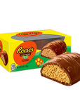 Reese's Big Milk Chocolate Peanut Butter Egg Gift Box