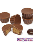 Reese's Minis King Size Packs: 16-Piece Box