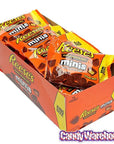 Reese's Minis King Size Packs: 16-Piece Box