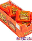 Reese's Peanut Butter Big Cups: 16-Piece Box
