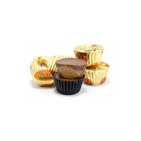 Reese's Peanut Butter Cups Miniatures: 105-Piece Box - Candy Warehouse