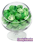 Reese's Peanut Butter Cups Miniatures - Kiwi Green: 200-Piece Bag