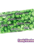 Reese's Peanut Butter Cups Miniatures - Kiwi Green: 200-Piece Bag