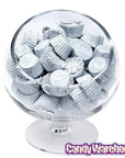 Reese's Peanut Butter Cups Miniatures - White: 200-Piece Bag