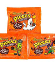 Reese's Pieces Halloween Snack Size Packs: 15-Piece Bag