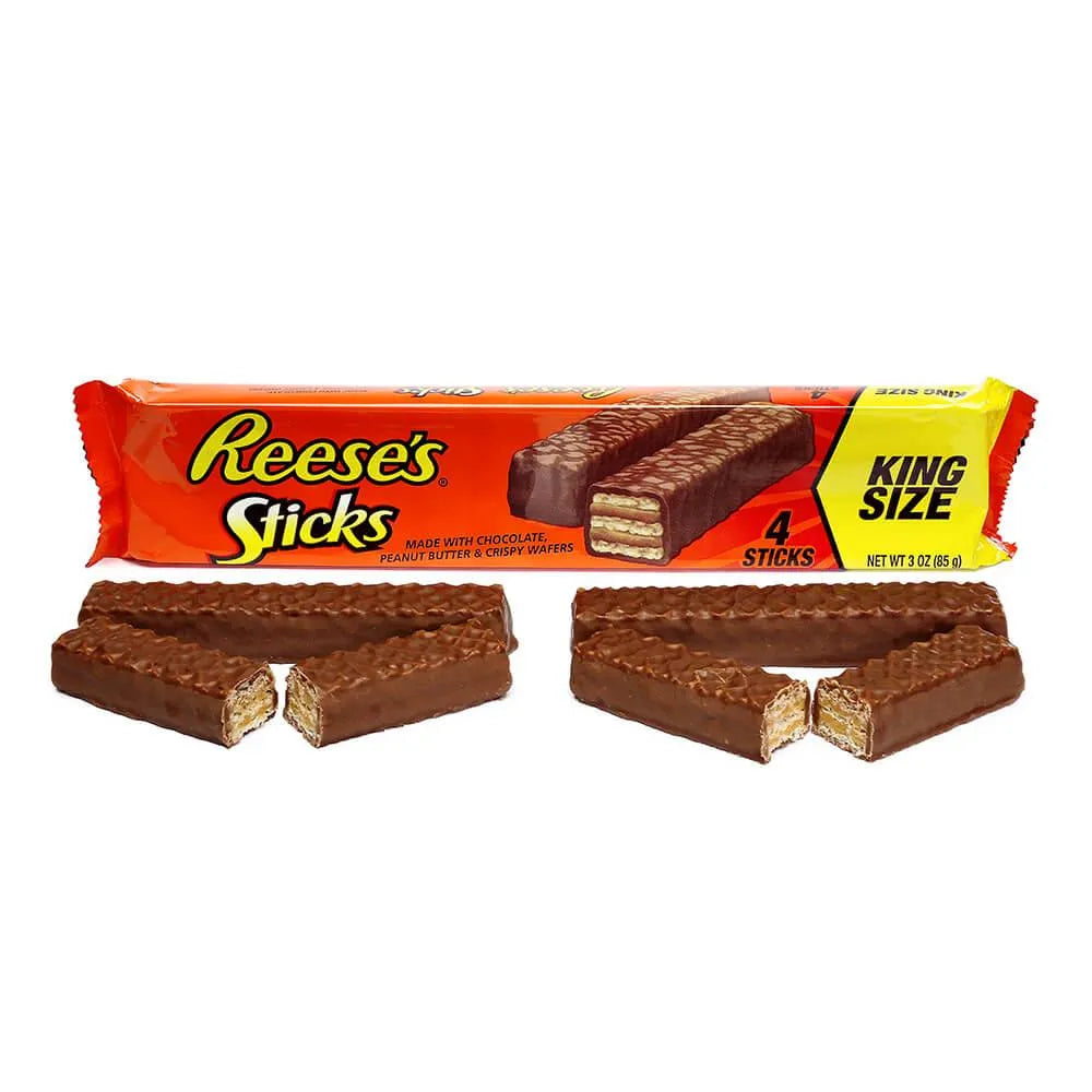 Reeses Sticks reeses-sticks