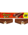 Reese's Sticks King Size Candy Bars: 24-Piece Box