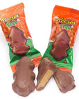 Reeses Christmas Peanut Butter Trees Candy: 2LB Bag