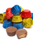 Reeses Party Peanut Butter Cups Miniatures: 11-Ounce Bag