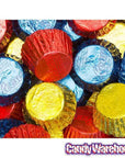 Reeses Party Peanut Butter Cups Miniatures: 11-Ounce Bag