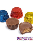 Reeses Party Peanut Butter Cups Miniatures: 11-Ounce Bag