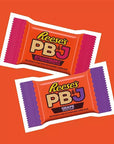 Reese's Peanut Butter & Jelly Assortment: 39-Ounce Bag