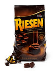 Riesen Chewy Chocolate Caramel: 30-Ounce Bag