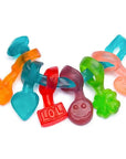 Ring Pop Gummies Chains: 3.75LB Box