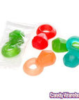 Ring Pop Gummies: 50-Piece Bag