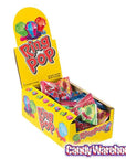 Ring Pops: 24-Piece Box