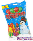Ring Pops Christmas 4-Packs: 12-Piece Box