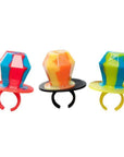 Ring Pops - Twisted: 24-Piece Box