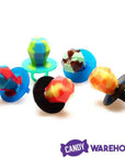 Ring Pops - Twisted: 24-Piece Box