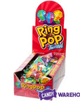 Ring Pops - Twisted: 24-Piece Box