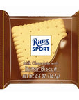 Ritter Sport Mini Chocolate Squares Assortment: 48-Piece Box